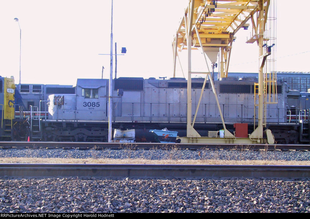 GCFX 3085